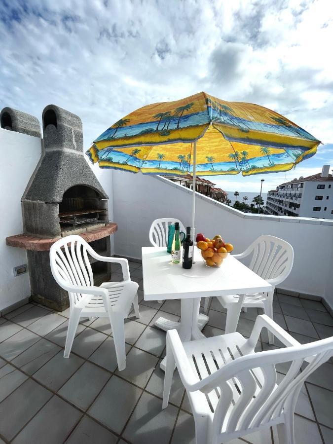 Apartamento 78 Арона Екстериор снимка